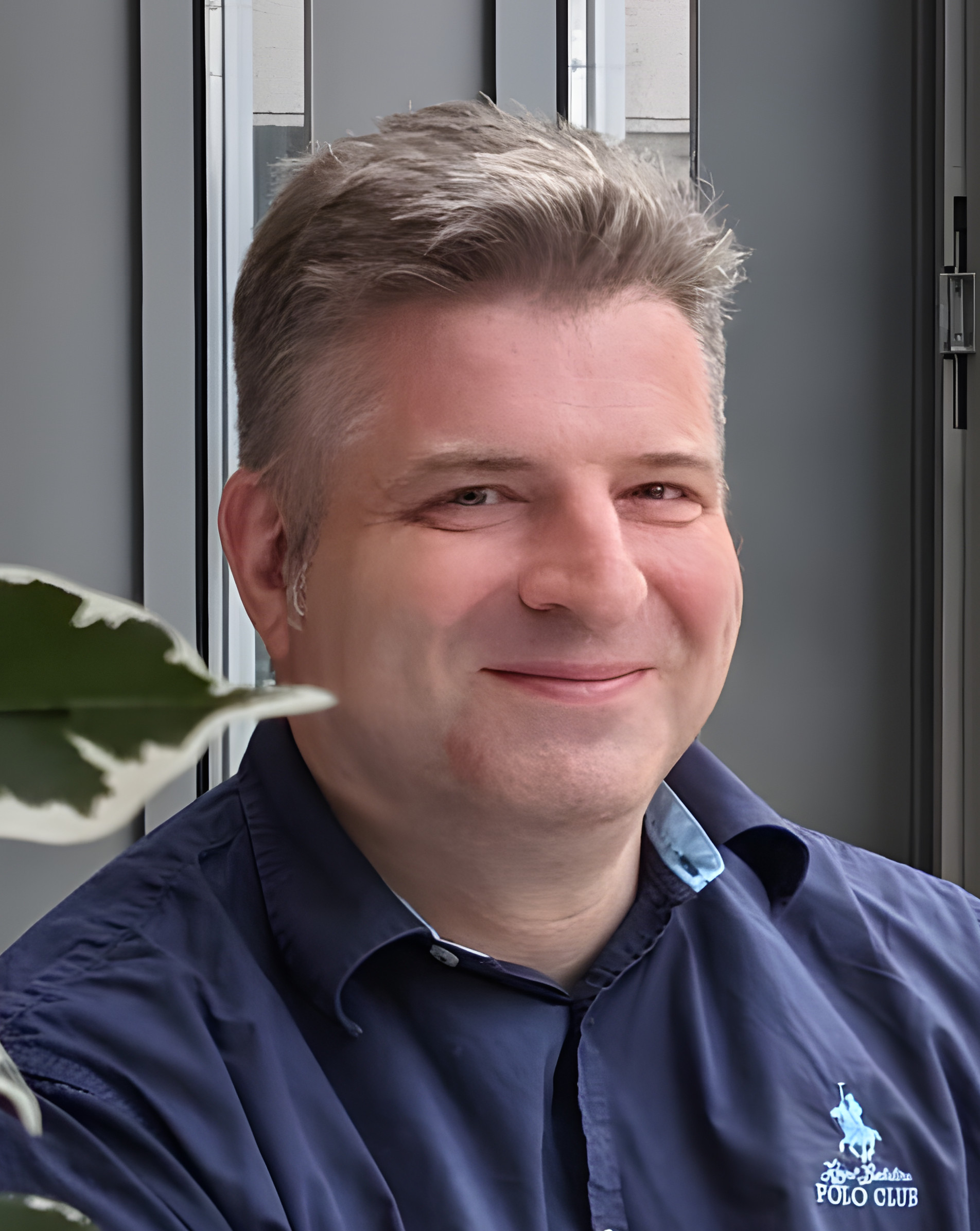 René Keil